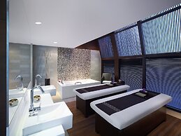 Traders Hotel Kuala Lumpur