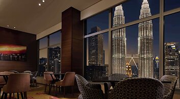 Traders Hotel Kuala Lumpur