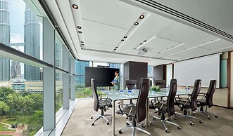 Traders Hotel Kuala Lumpur