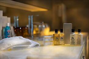 Traders Hotel Kuala Lumpur