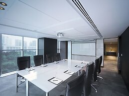 Traders Hotel Kuala Lumpur