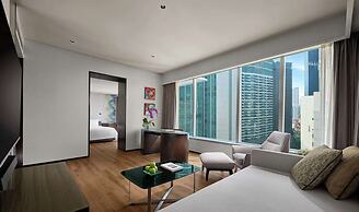 Traders Hotel Kuala Lumpur