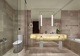 Traders Hotel Kuala Lumpur