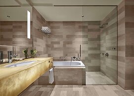 Traders Hotel Kuala Lumpur