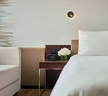 Traders Hotel Kuala Lumpur