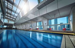 Traders Hotel Kuala Lumpur