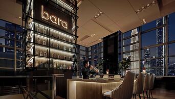 Traders Hotel Kuala Lumpur