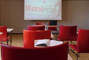 Hotel Mistral 2
