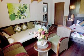 Le Relax Beach Resort - Praslin