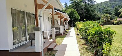 Le Relax Beach Resort - Praslin