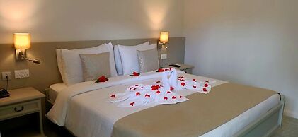Le Relax Beach Resort - Praslin