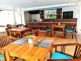 Le Relax Beach Resort - Praslin