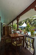 Le Relax Beach Resort - Praslin