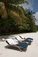 Le Relax Beach Resort - Praslin