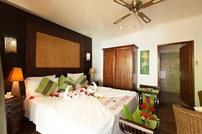 Le Relax Beach Resort - Praslin