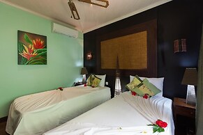 Le Relax Beach Resort - Praslin