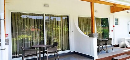Le Relax Beach Resort - Praslin
