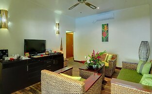 Le Relax Beach Resort - Praslin