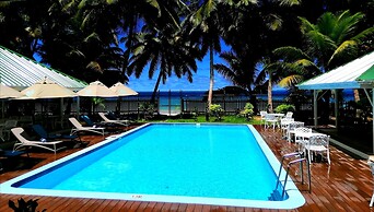 Le Relax Beach Resort - Praslin