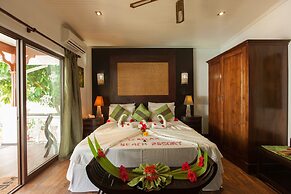 Le Relax Beach Resort - Praslin