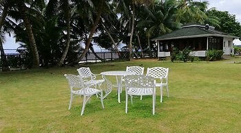 Le Relax Beach Resort - Praslin