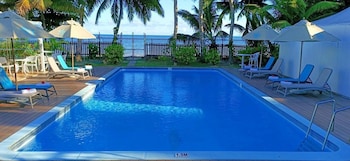 Le Relax Beach Resort - Praslin
