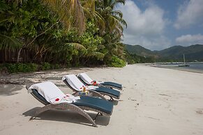 Le Relax Beach Resort - Praslin