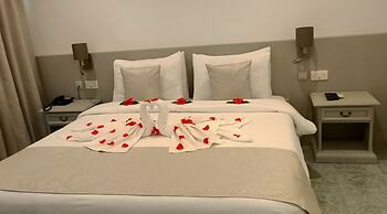 Le Relax Beach Resort - Praslin