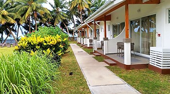 Le Relax Beach Resort - Praslin