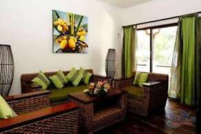 Le Relax Beach Resort - Praslin