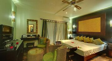Le Relax Beach Resort - Praslin