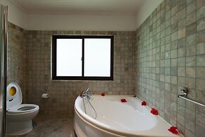 Le Relax Beach Resort - Praslin