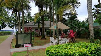 Le Relax Beach Resort - Praslin