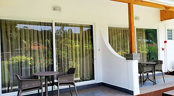 Le Relax Beach Resort - Praslin