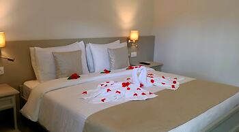 Le Relax Beach Resort - Praslin