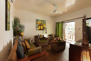 Le Relax Beach Resort - Praslin