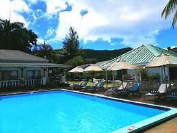 Le Relax Beach Resort - Praslin