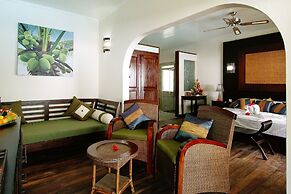 Le Relax Beach Resort - Praslin