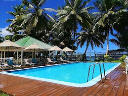 Le Relax Beach Resort - Praslin