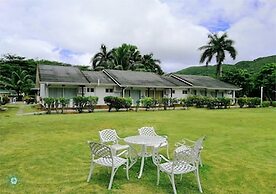 Le Relax Beach Resort - Praslin