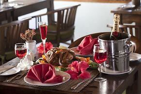 Le Relax Beach Resort - Praslin