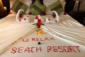 Le Relax Beach Resort - Praslin