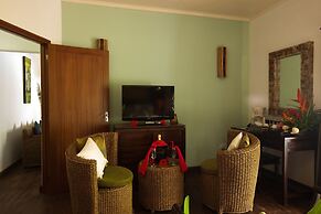 Le Relax Beach Resort - Praslin