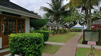 Le Relax Beach Resort - Praslin