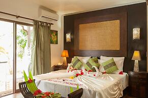 Le Relax Beach Resort - Praslin