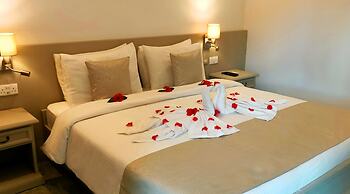 Le Relax Beach Resort - Praslin