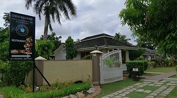 Le Relax Beach Resort - Praslin