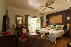 Le Relax Beach Resort - Praslin