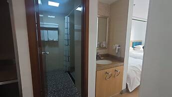 Zhongan Hotel Beijing