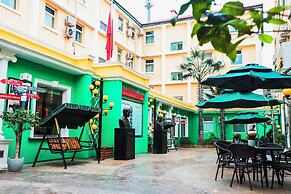 Zhongan Hotel Beijing